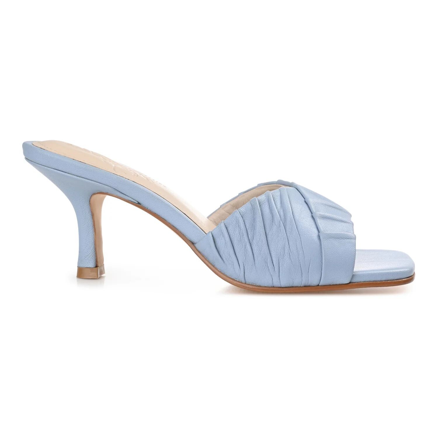 Женские туфли на каблуке Tru Comfort из пены Journee Collection Juliette из натуральной кожи Journee Signature, черный
Женские туфли на каблуке Tru Comfort из пены Journee Collection Juliette из натуральной кожи Journee Signature, черный