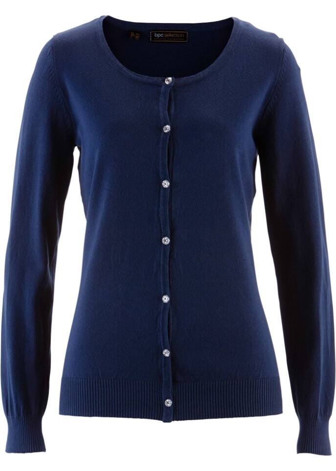 Кардиган Bpc Selection, синий
Кардиган Bpc Selection, синий