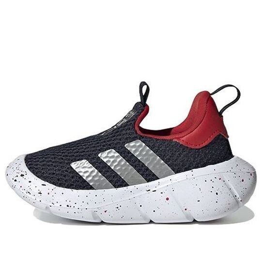 Кроссовки монофит тр Adidas, черный
Кроссовки монофит тр Adidas, черный