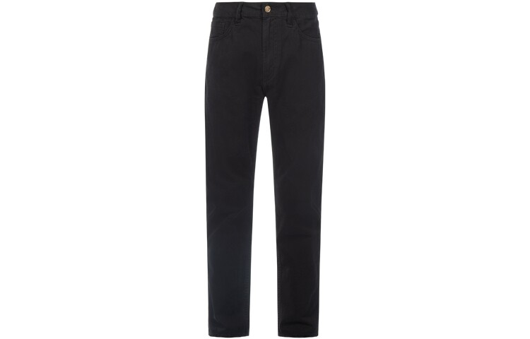 Джинсы мужские черные Evisu, черный
Джинсы мужские черные Evisu, черный