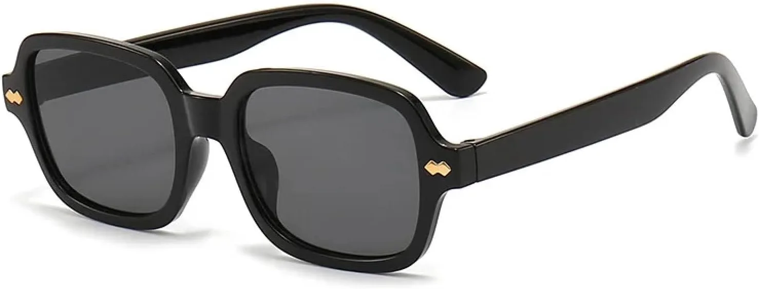 Солнцезащитные очки с защитой UV400 | Желтые градиентные линзы | для женщин и мужчин, для занятий спортом на открытом воздухе и вождения DSVIGF, Mn5397-c1
Солнцезащитные очки с защитой UV400 | Желтые градиентные линзы | для женщин и мужчин, для занятий спортом на открытом воздухе и вождения DSVIGF, Mn5397-c1