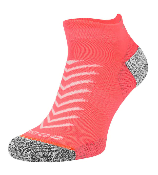 Легкие спортивные носки с защитой от волдырей неоновый лосось Comodo, розовый
Легкие спортивные носки с защитой от волдырей неоновый лосось Comodo, розовый