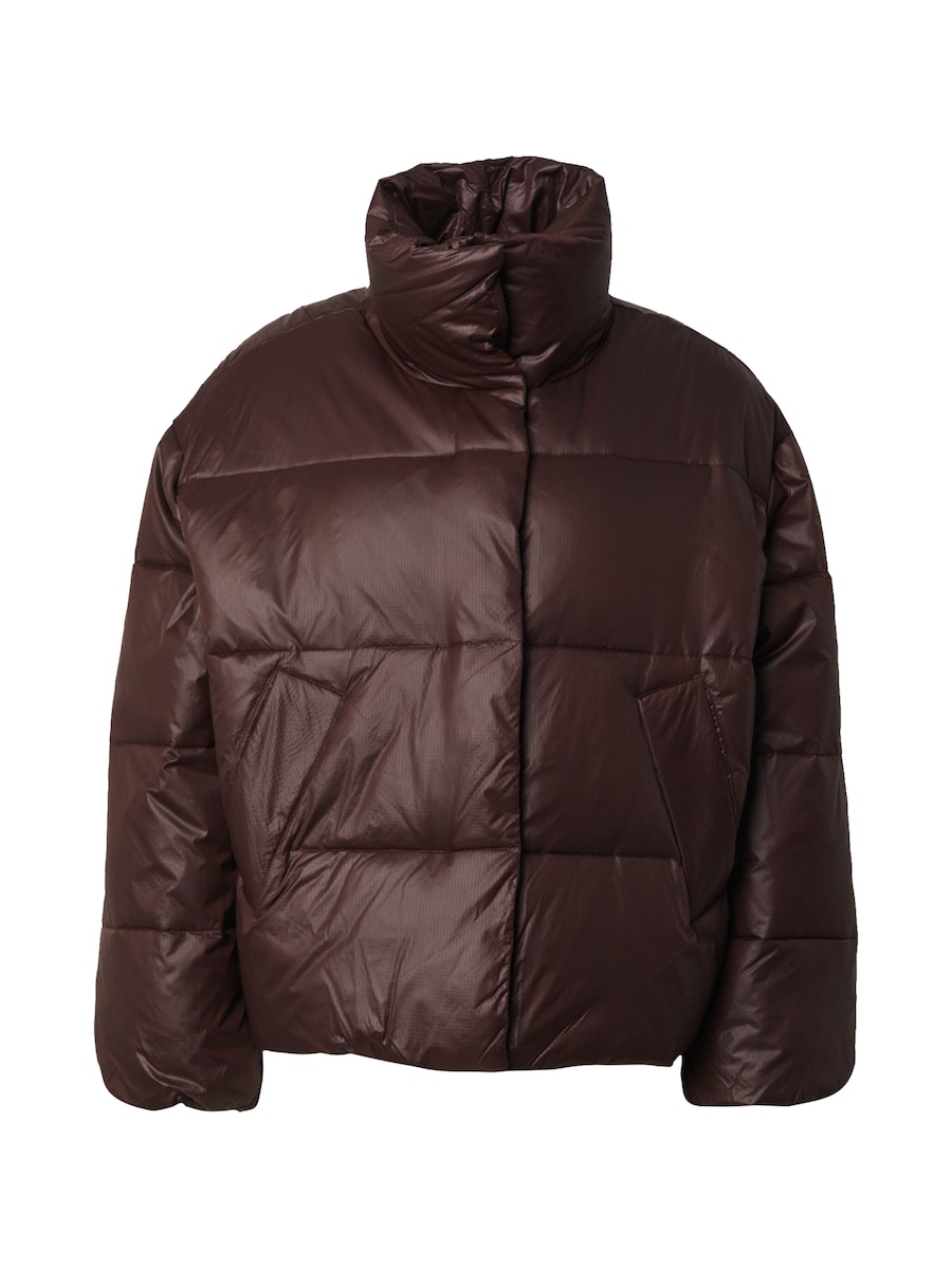 Зимняя куртка mbym Seraphina, бордовый
Зимняя куртка mbym Seraphina, бордовый