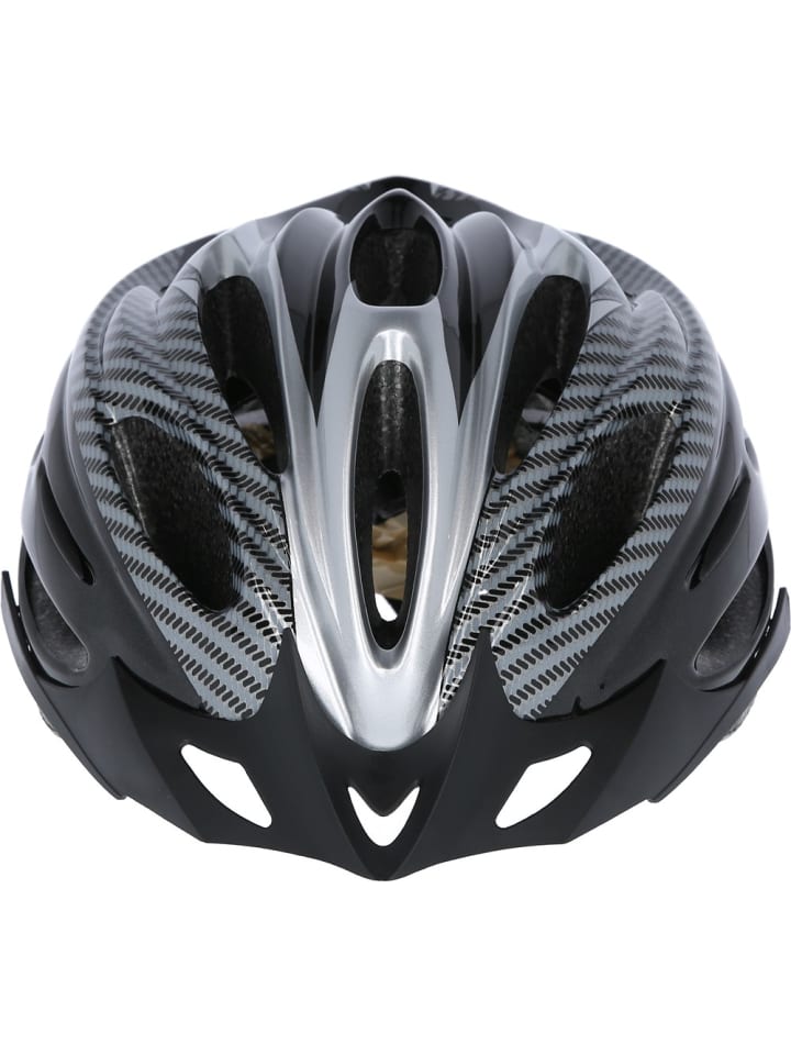 Trespass Велосипедный шлем черного цвета
Trespass Велосипедный шлем черного цвета