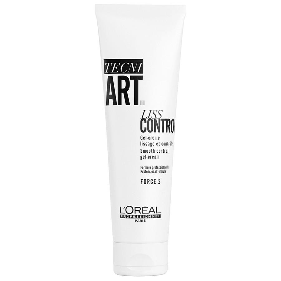 Гель для волос tecni.art control gel-crème L Oreal Professionnel Paris, объем 150 мл
Гель для волос tecni.art control gel-crème L Oreal Professionnel Paris, объем 150 мл