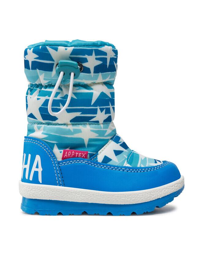 Зимние Ботинки Agatha Ruiz de la Prada 231996-A M, синий
Зимние Ботинки Agatha Ruiz de la Prada 231996-A M, синий