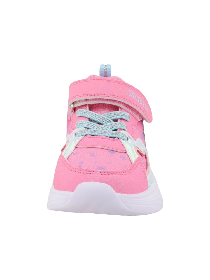 Низкие кроссовки Kappa
Низкие кроссовки Kappa