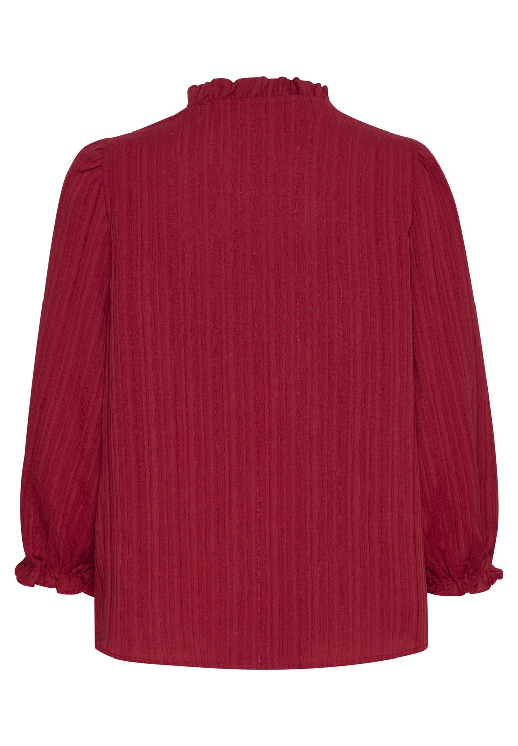 Блуза LUCY Love Copenhagen, темно-красный
Блуза LUCY Love Copenhagen, темно-красный