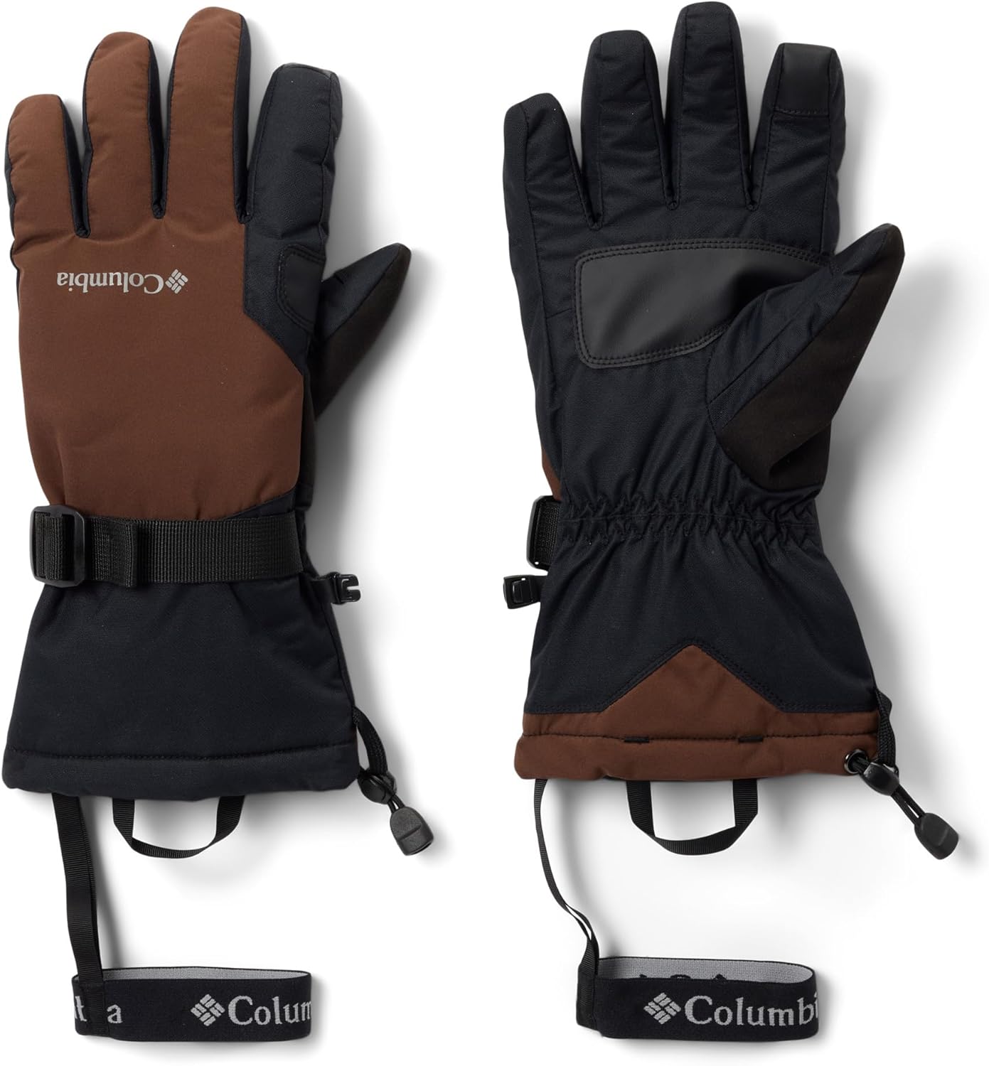 Перчатки Columbia mens M Arctic Slope Seeker, Tobacco
Перчатки Columbia mens M Arctic Slope Seeker, Tobacco