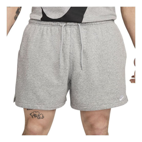 Шорты club french terry flow shorts 'dark grey heather' Nike, серый
Шорты club french terry flow shorts 'dark grey heather' Nike, серый