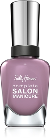 Укрепляющий лак для ногтей Sally Hansen Complete Salon Manicure, Flora Donna 14,7 ml
Укрепляющий лак для ногтей Sally Hansen Complete Salon Manicure, Flora Donna 14,7 ml