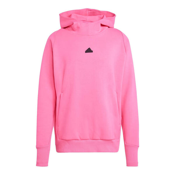 Толстовка Adidas New Adidas Z.N.E. Premium Hoodie 'Pink Fusion', розовый
Толстовка Adidas New Adidas Z.N.E. Premium Hoodie 'Pink Fusion', розовый