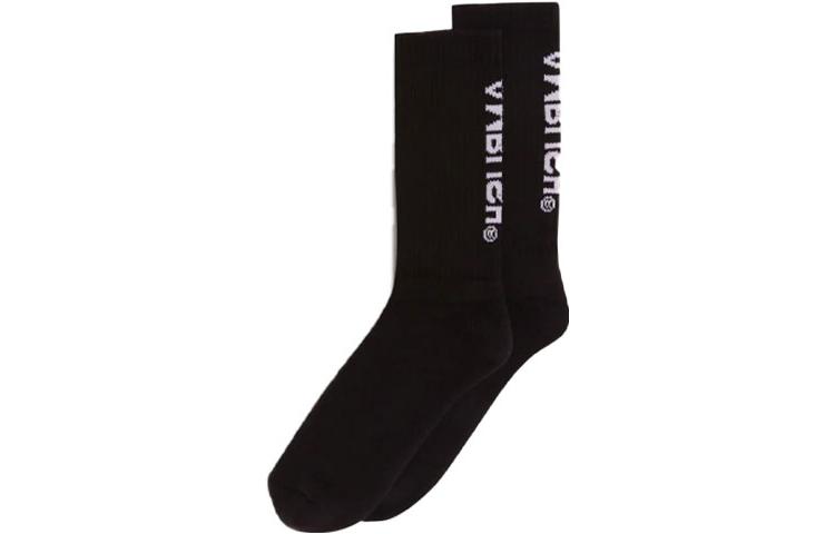 AMBUSH Носки с логотипом Black
AMBUSH Носки с логотипом Black