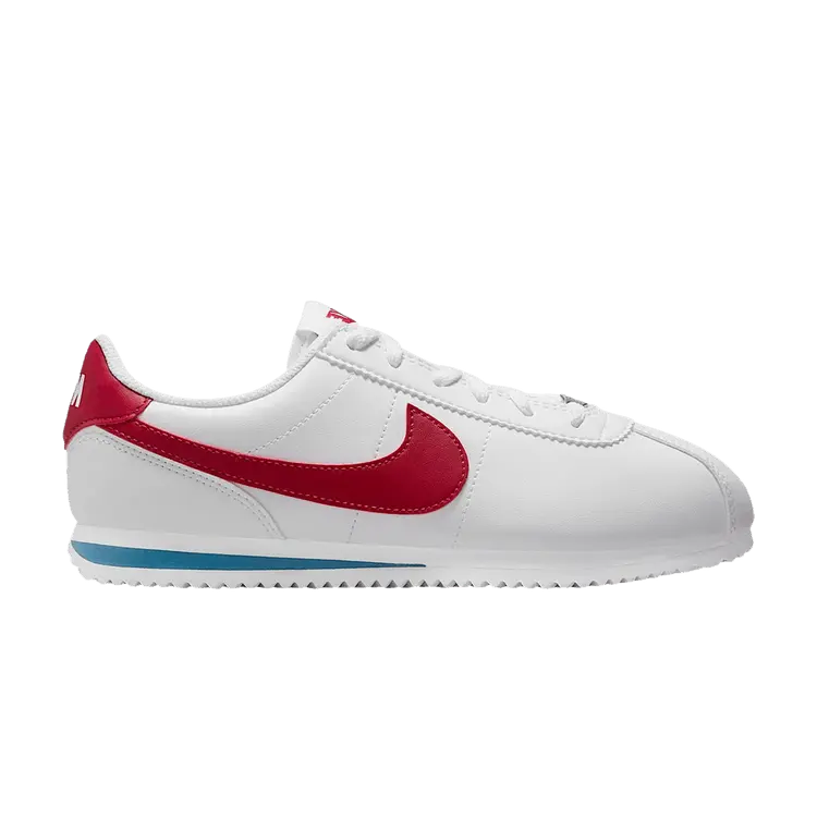 Кроссовки Nike Cortez GS, Forrest Gump
Кроссовки Nike Cortez GS, Forrest Gump