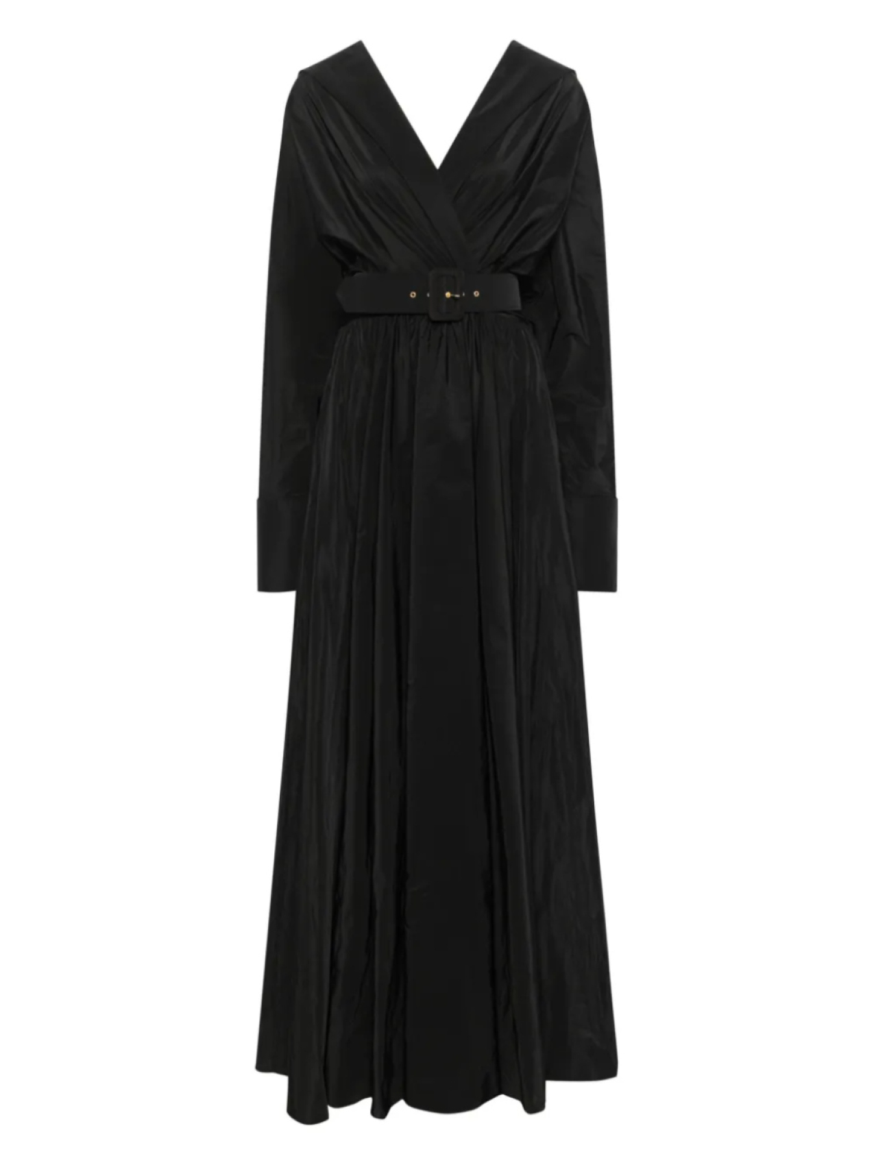 Платье макси Кэрри Rhea Costa, черный
Платье макси Кэрри Rhea Costa, черный