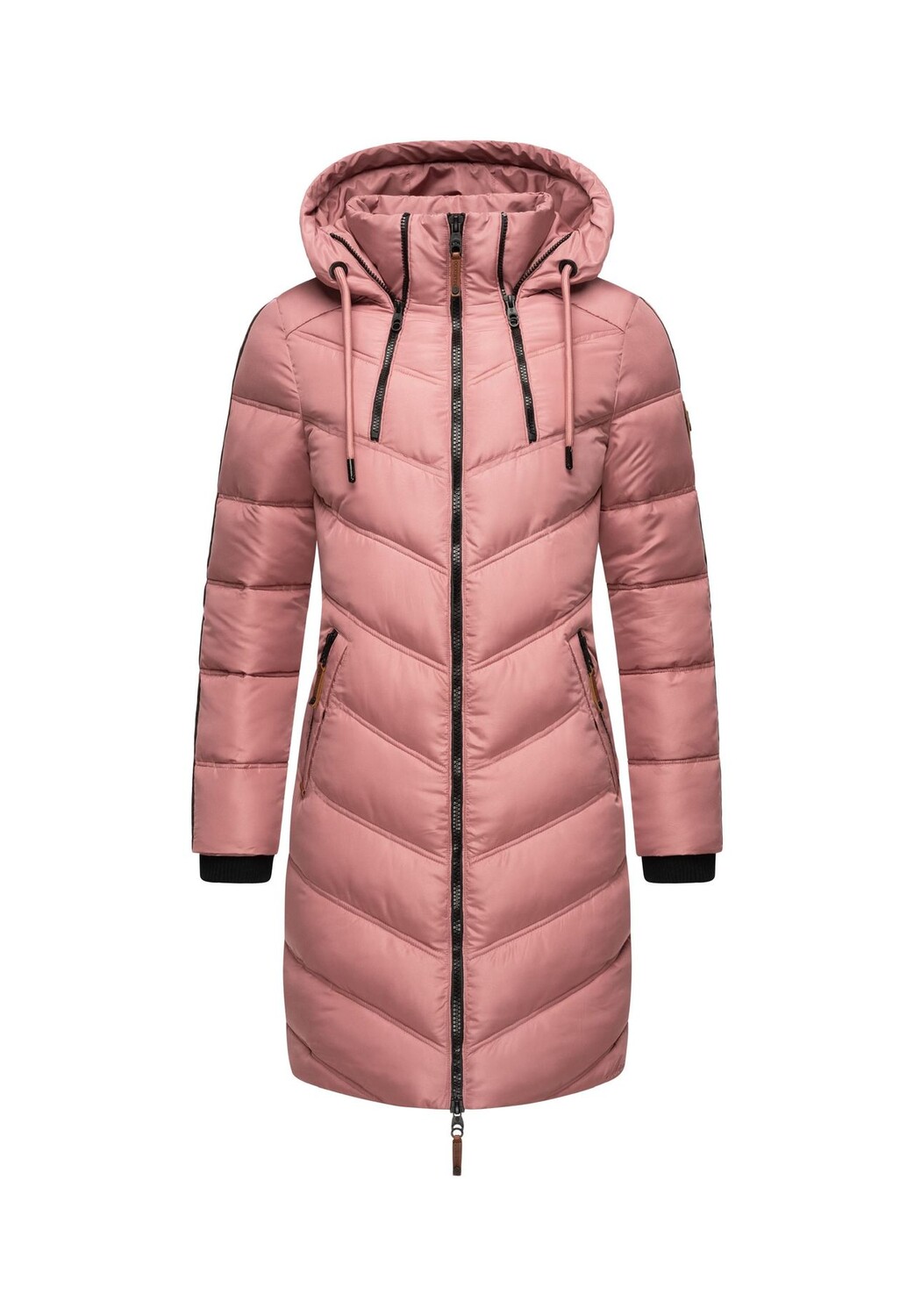 Армаса зимнее пальто MARIKOO, антарцитовый
Армаса зимнее пальто MARIKOO, антарцитовый