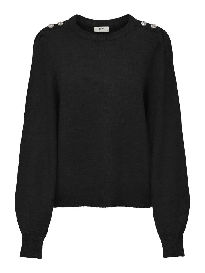 Свитер JDY, черный
Свитер JDY, черный
