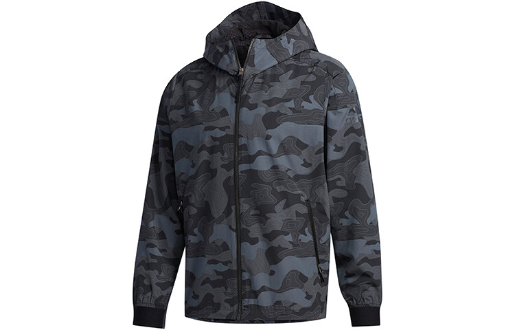 Куртка мужская черная Adidas, черный
Куртка мужская черная Adidas, черный