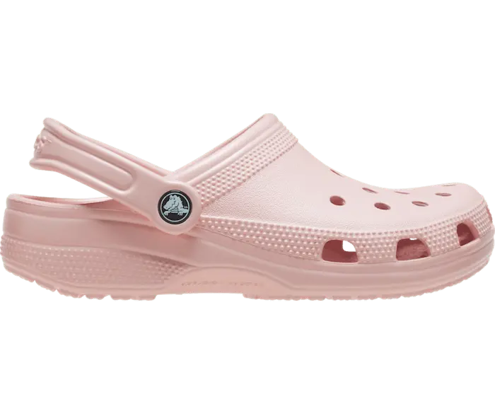 Классические сабо Crocs мужские, цвет Quartz
Классические сабо Crocs мужские, цвет Quartz