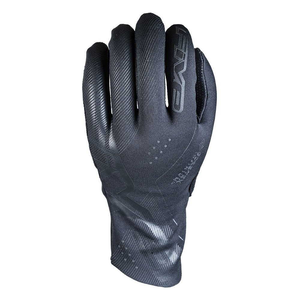 Длинные перчатки Five Gloves Cyclone Infinium Stretch, черный
Длинные перчатки Five Gloves Cyclone Infinium Stretch, черный