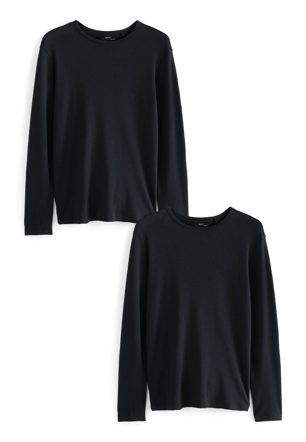 Майка THERMAL 2 PACK Next, черный
Майка THERMAL 2 PACK Next, черный