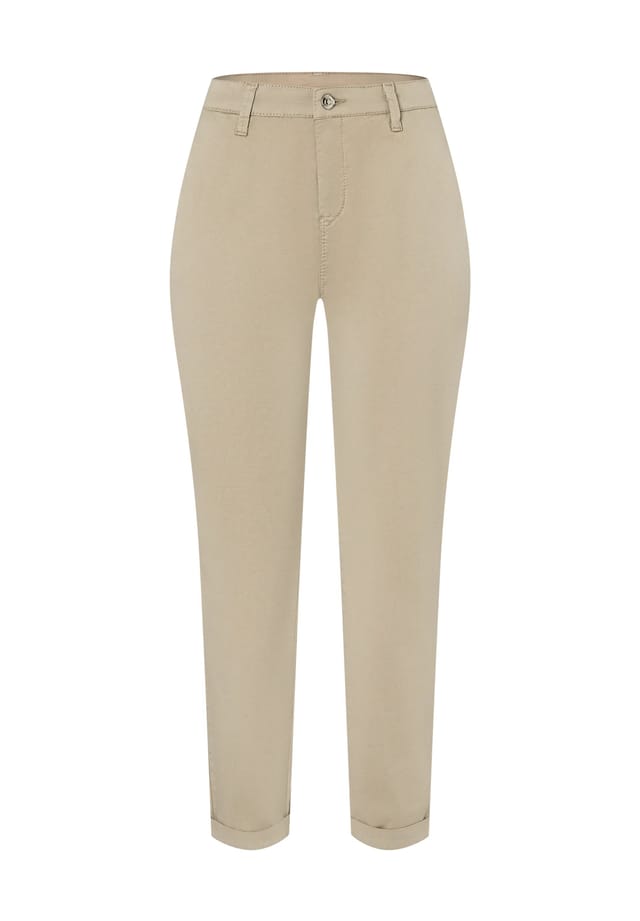 Брюки-Чиносы длиной 7/8 Mac, золотой
Брюки-Чиносы длиной 7/8 Mac, золотой