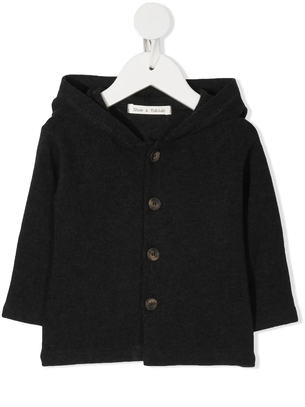 Куртка с капюшоном и кисточкой Zhoe & Tobiah, серый
Куртка с капюшоном и кисточкой Zhoe & Tobiah, серый