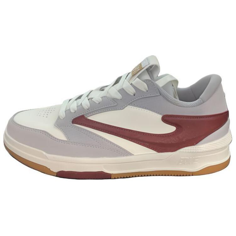 Кеды, скейтборд обувь женская низкая /белый кварц/дымчато-серый Erke
Кеды, скейтборд обувь женская низкая /белый кварц/дымчато-серый Erke