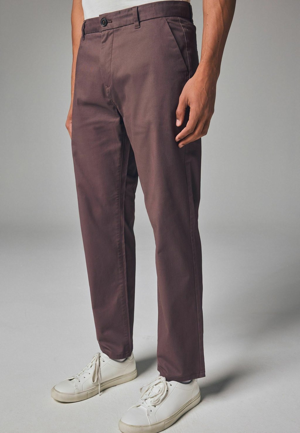 Чиносы STRETCH Next, фиолетовый
Чиносы STRETCH Next, фиолетовый