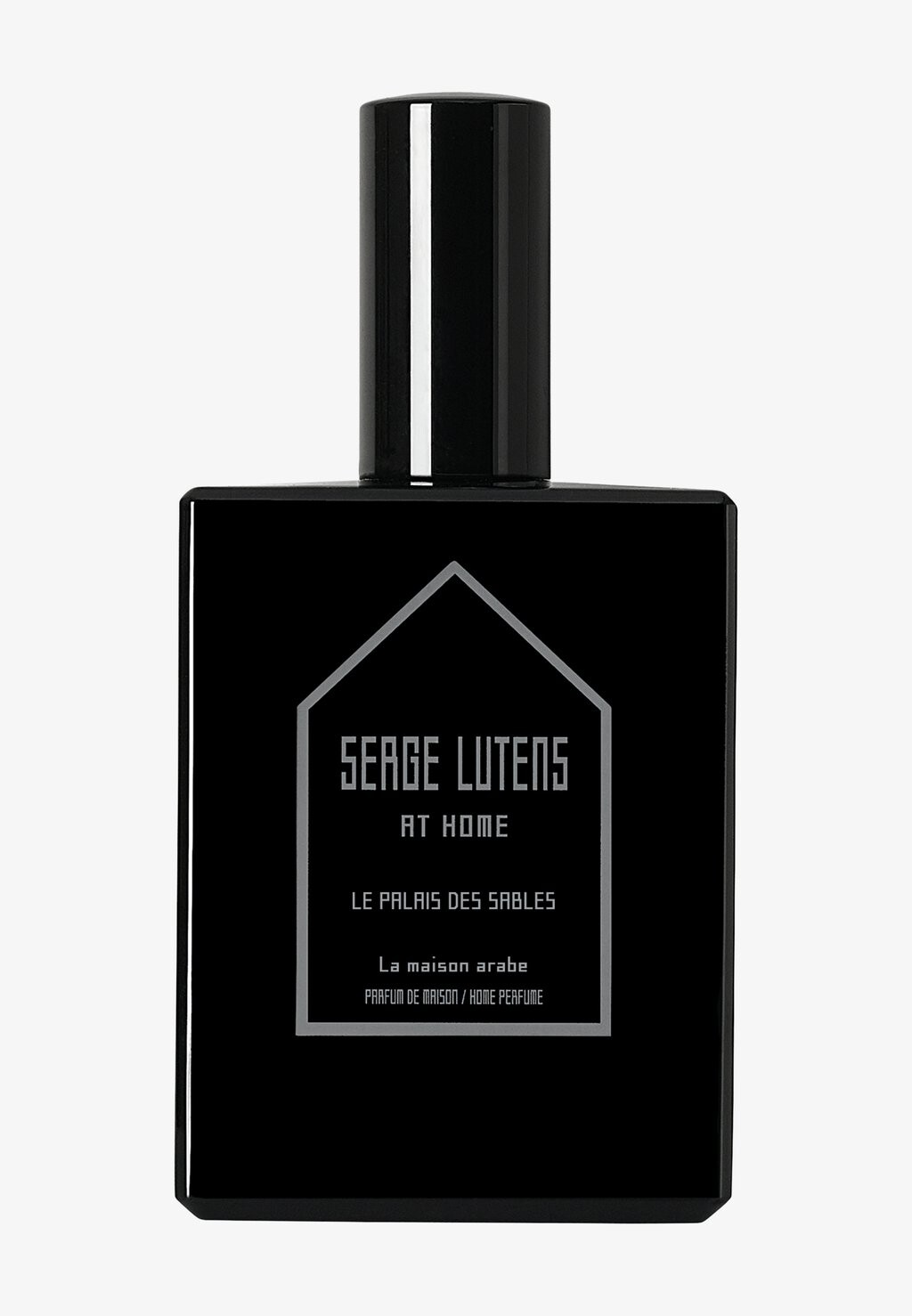 Аромат для дома Le Palais Des Sables La Maison Arabe Room Spray Serge Lutens, цвет not defined
Аромат для дома Le Palais Des Sables La Maison Arabe Room Spray Serge Lutens, цвет not defined