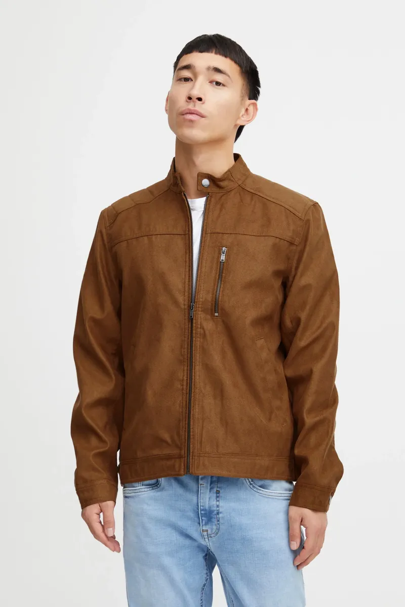 Куртка из смесовой искусственной кожи "BLEND BHOuterwear", без капюшона, цвет Toffee, Желтый, Куртка из смесовой искусственной кожи "BLEND BHOuterwear", без капюшона, цвет Toffee
Куртка из смесовой искусственной кожи "BLEND BHOuterwear", без капюшона, цвет Toffee, Желтый, Куртка из смесовой искусственной кожи "BLEND BHOuterwear", без капюшона, цвет Toffee