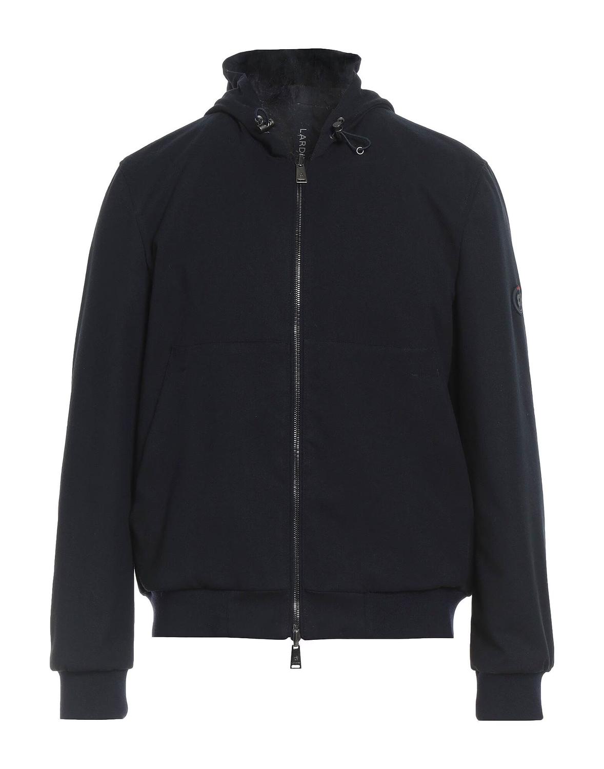 Куртка Lardini, полуночно-синий
Куртка Lardini, полуночно-синий