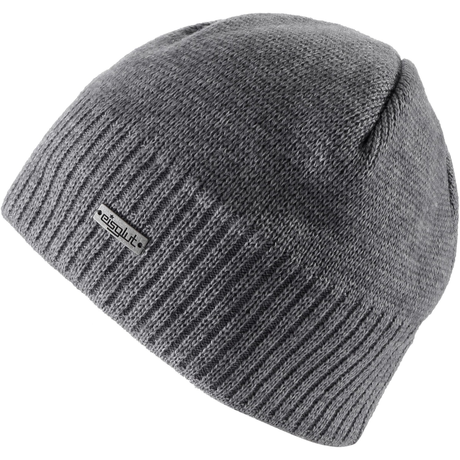 Eisglut Шапка 'Ben' в крапчатом сером
Eisglut Шапка 'Ben' в крапчатом сером