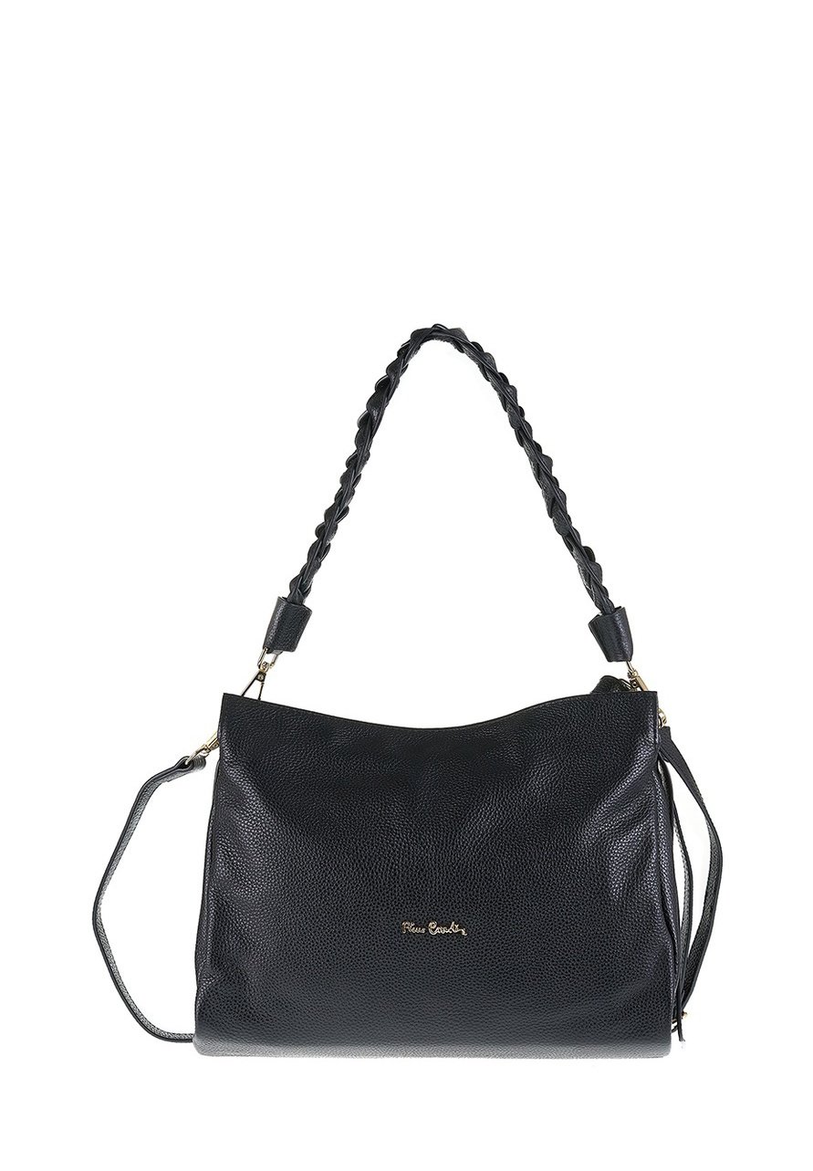 Сумка Pierre Cardin Handbag, Black
Сумка Pierre Cardin Handbag, Black
