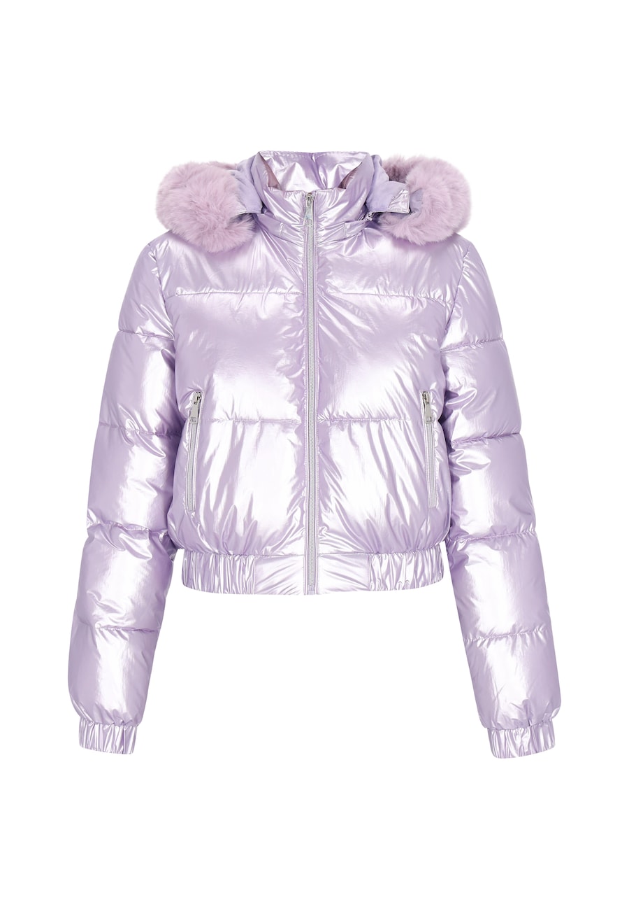 Зимняя куртка MYMO, розовый
Зимняя куртка MYMO, розовый