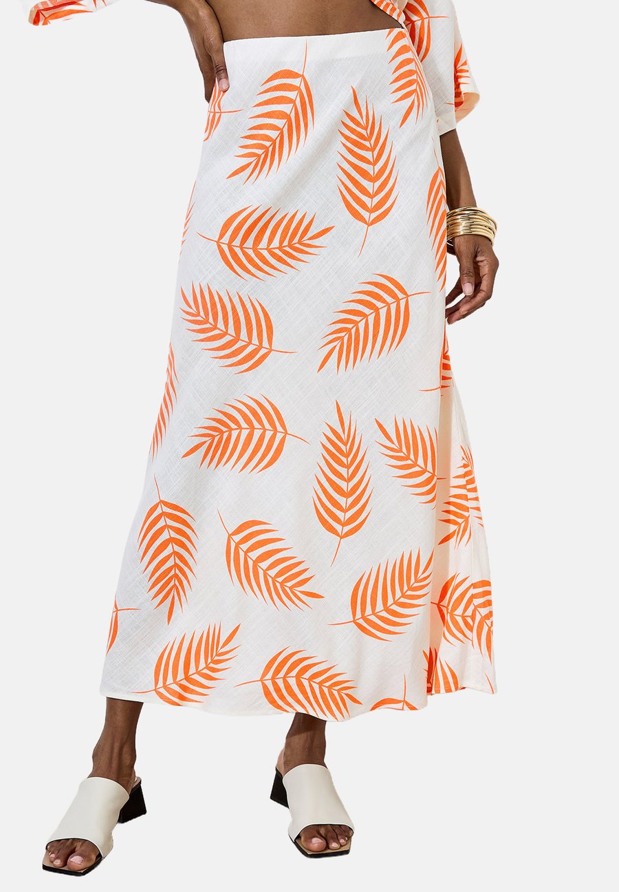 Юбка Apricot Maxi skirt, Cream/White
Юбка Apricot Maxi skirt, Cream/White