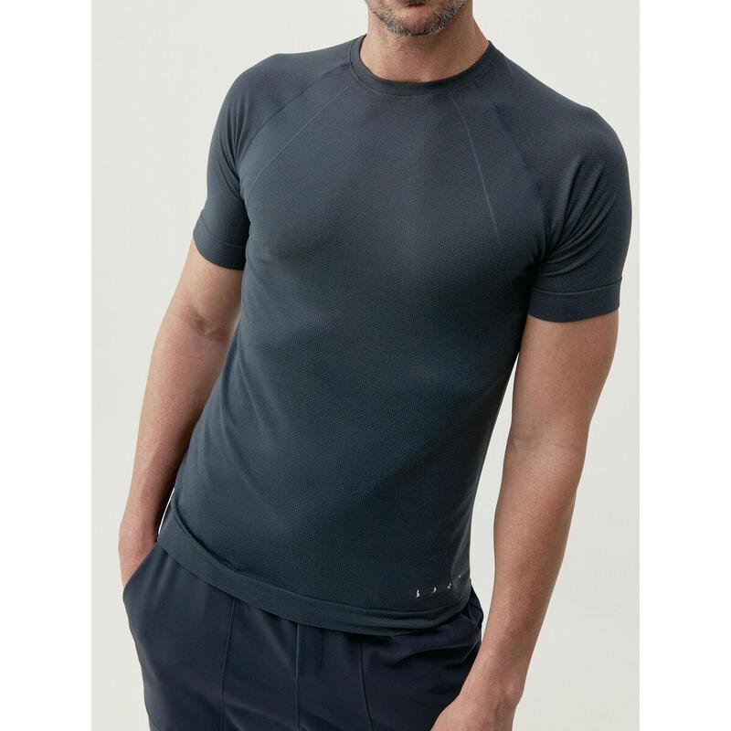 Спортивная футболка Born Living Yoga, темно-серый
Спортивная футболка Born Living Yoga, темно-серый