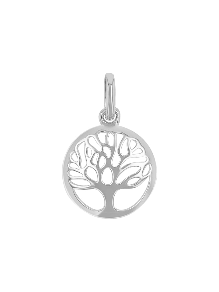 Amor Кулон с мотивом, серебро 925 пробы, покрытое родием
Amor Кулон с мотивом, серебро 925 пробы, покрытое родием