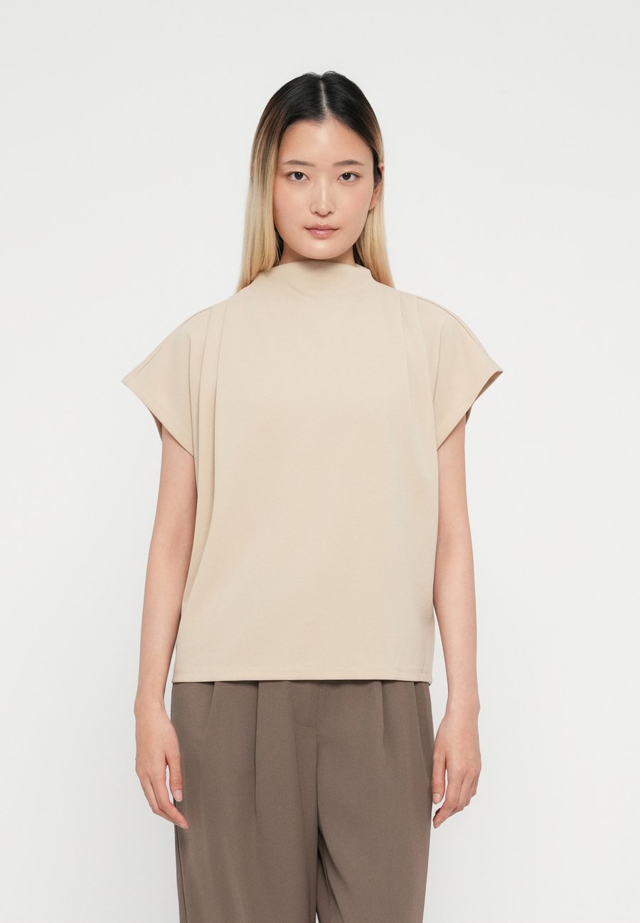 Блуза VILA VIMERLANO FUNNELNECK, Cement/Beige
Блуза VILA VIMERLANO FUNNELNECK, Cement/Beige