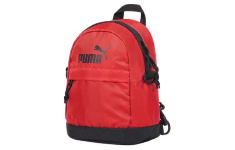 Женский рюкзак Puma, Red
Женский рюкзак Puma, Red