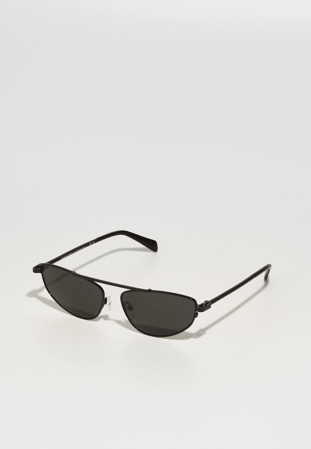 Солнцезащитные очки BUENOS AIRES UNISEX Michael Kors, черный
Солнцезащитные очки BUENOS AIRES UNISEX Michael Kors, черный