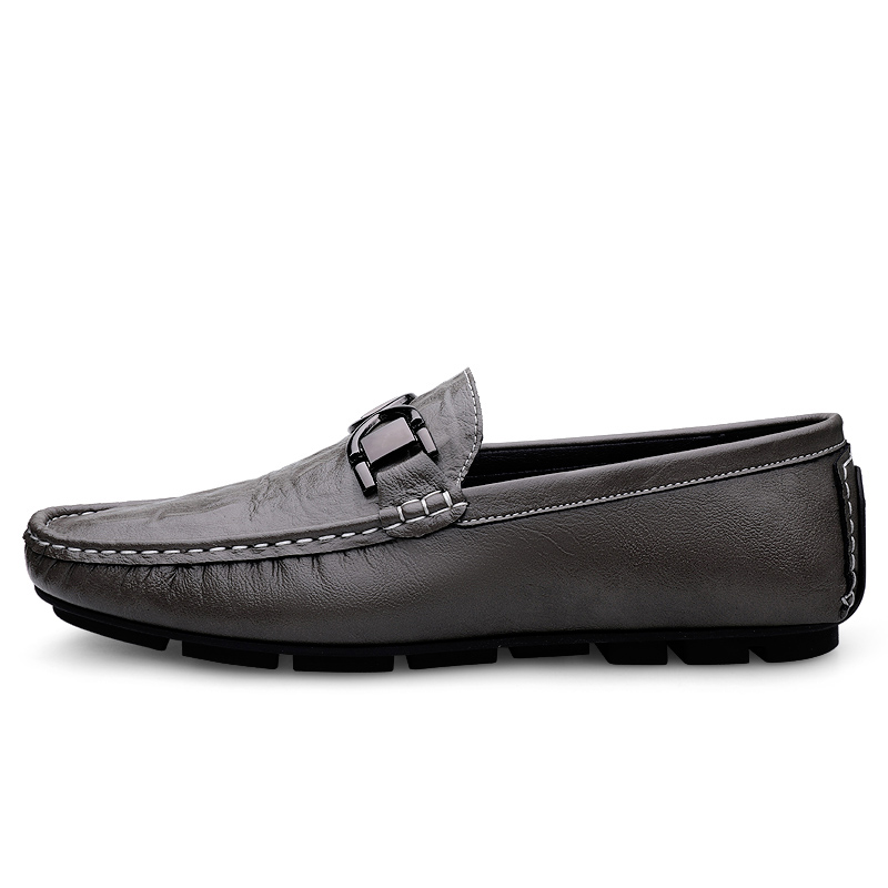 PLAY COBBLER Мужские лоферы черно-серо-коричневые серые, цвет Gray
PLAY COBBLER Мужские лоферы черно-серо-коричневые серые, цвет Gray