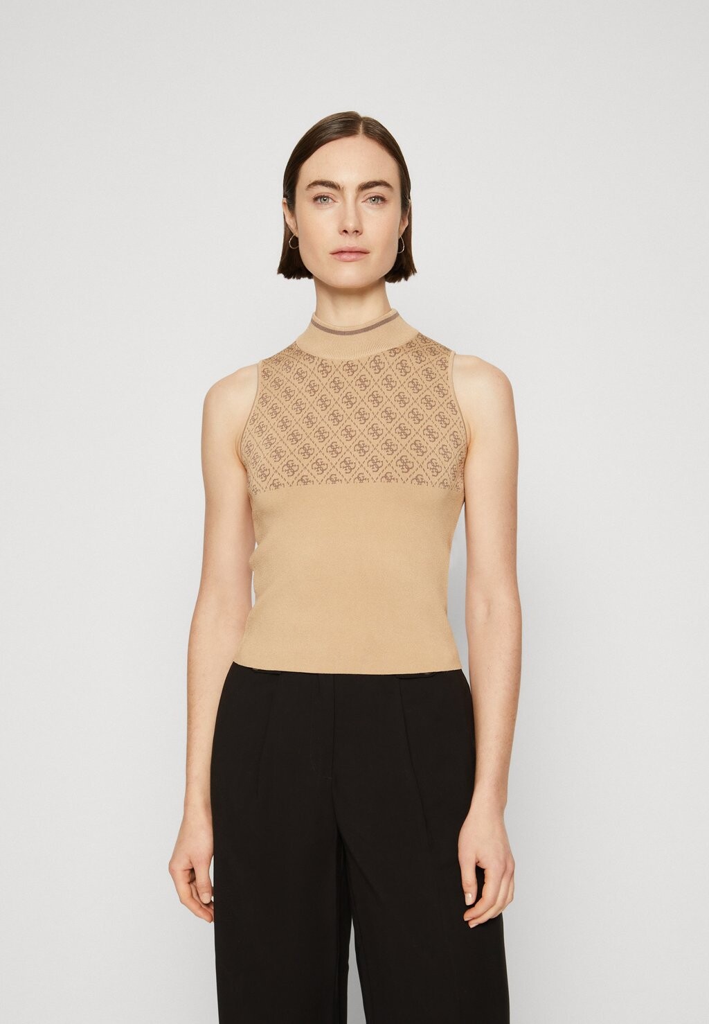 Столешница LISE Guess, коричневый
Столешница LISE Guess, коричневый