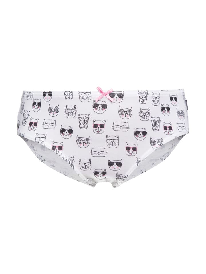 Трусы comazo, цвет weiß bedruckt
Трусы comazo, цвет weiß bedruckt