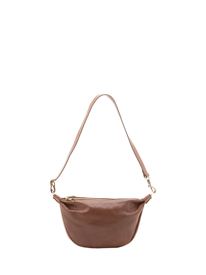Сумка через плечо Viola Castellani, коричневый
Сумка через плечо Viola Castellani, коричневый