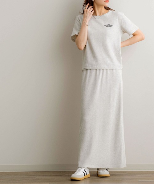 Футболка с вышитой вафельной отделкой NOAHL
Футболка с вышитой вафельной отделкой NOAHL