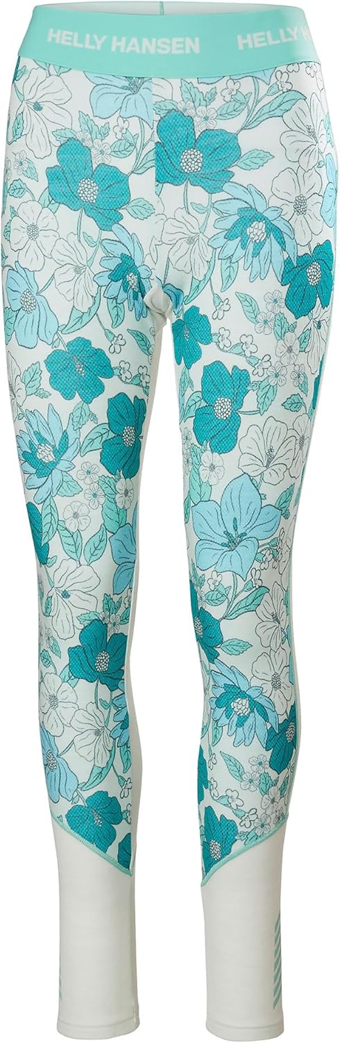 Женские базовые брюки Helly-Hansen LIFA Merino Midweight Graphic Helly Hansen, 403 Blue 1
Женские базовые брюки Helly-Hansen LIFA Merino Midweight Graphic Helly Hansen, 403 Blue 1