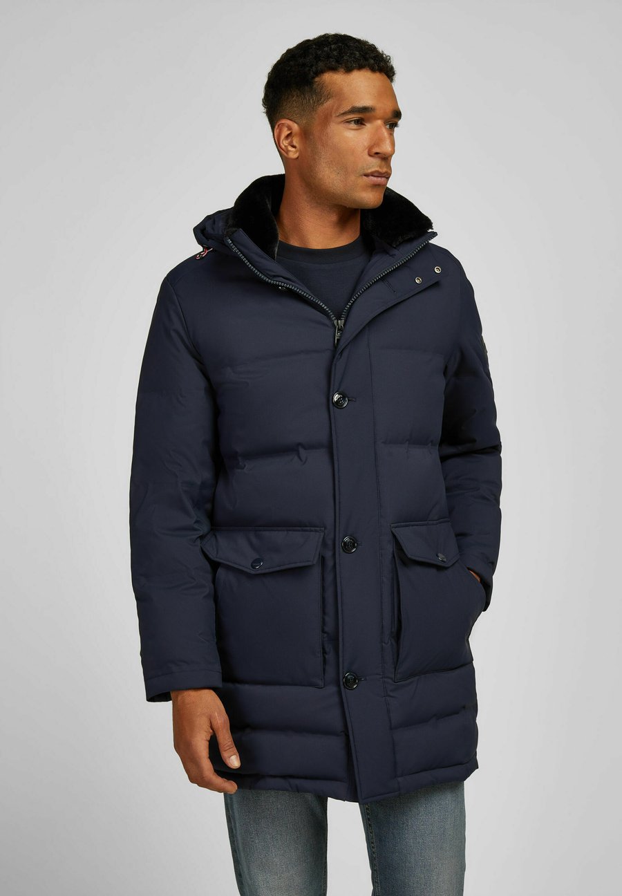 Пальто Hechter Paris Winter coat, Blau/Dark Blue
Пальто Hechter Paris Winter coat, Blau/Dark Blue