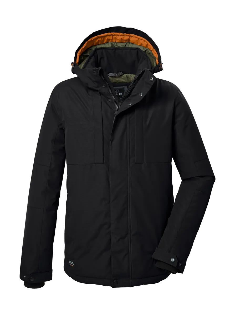 Г.И.Г.А. Функциональная куртка DX by killtec "GW 56 MN JCKT" G.I.G.A. Dx By Killtec, черный
Г.И.Г.А. Функциональная куртка DX by killtec "GW 56 MN JCKT" G.I.G.A. Dx By Killtec, черный