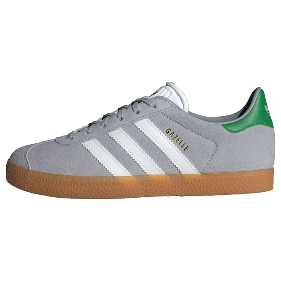 Кроссовки ADIDAS ORIGINALS Gazelle, серый
Кроссовки ADIDAS ORIGINALS Gazelle, серый